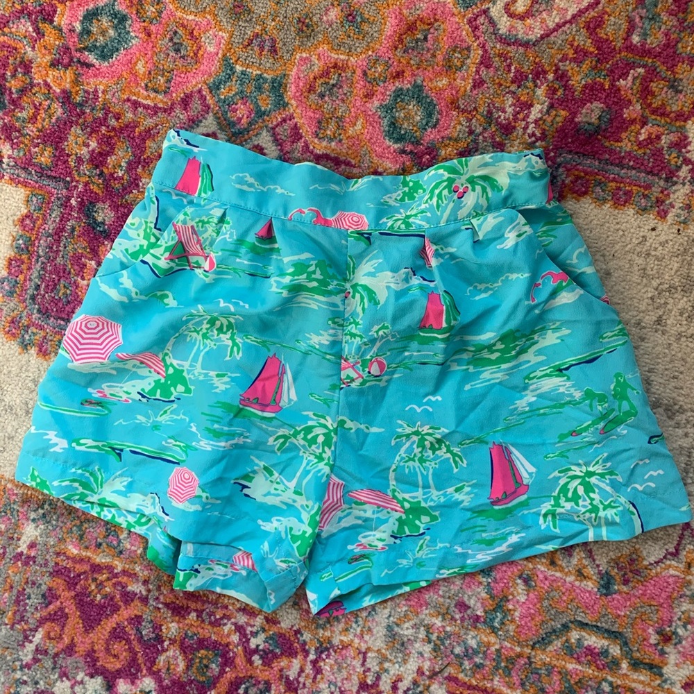 Shorts